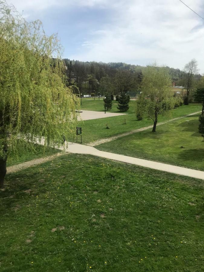 Wisla Centrum & Park Екстер'єр фото